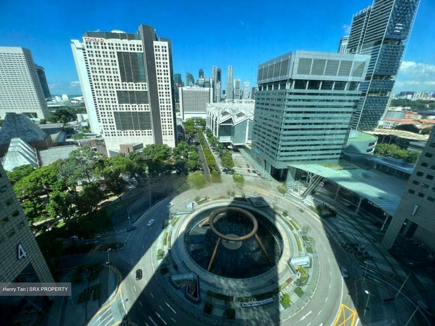Suntec City (D1), Office #565777201